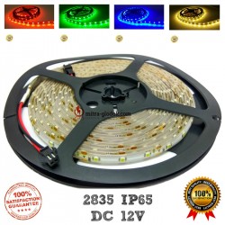 LED Strip Brilux SMD 2835 Mata Kecil | IP 65 - Outdoor - 300 LED